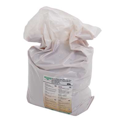 HiFlo hars - zak van 25 liter